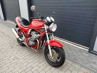 Suzuki Bandit 600 Super Stan