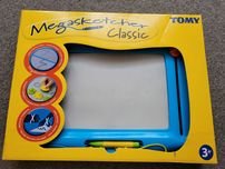 TOMY Megasketcher Classic - znikopis