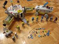 Zestaw Playmobil kosmos