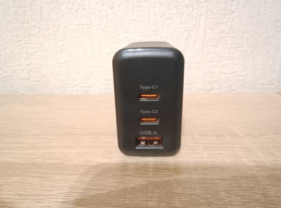 Toocki 65W GaN USB JT-G65