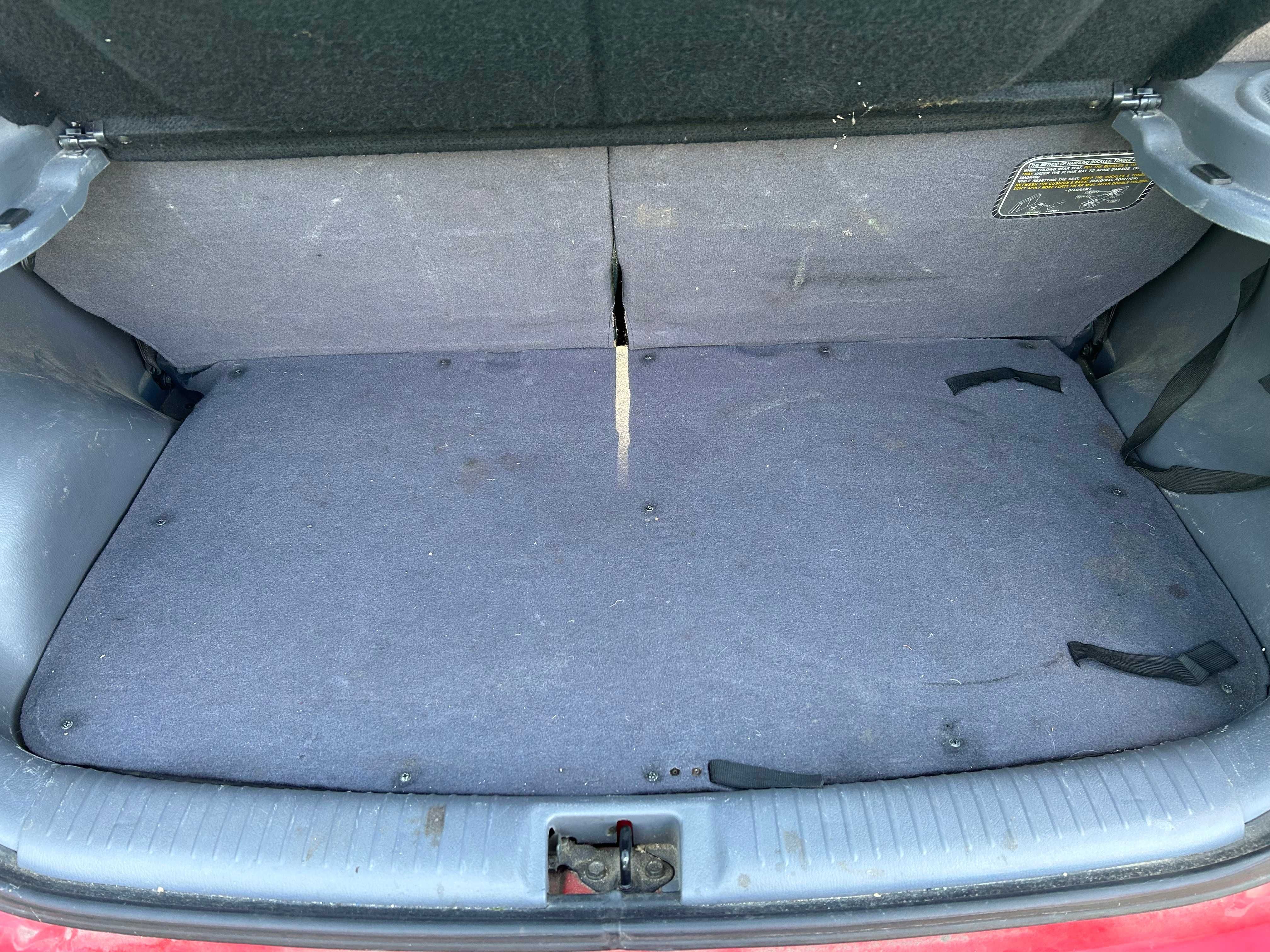 Hyundai Atos Prime