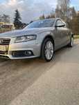 Audi A4 b8 2011r , 2.0 tdi 143 KM