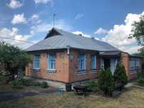 Продається частина будинку в Лукашівці