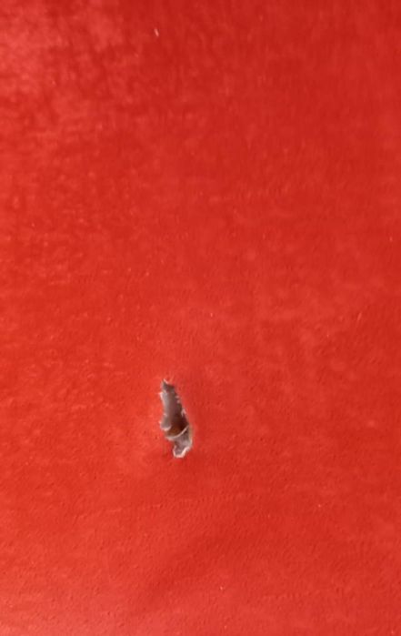 Duza kanapa rozkladana