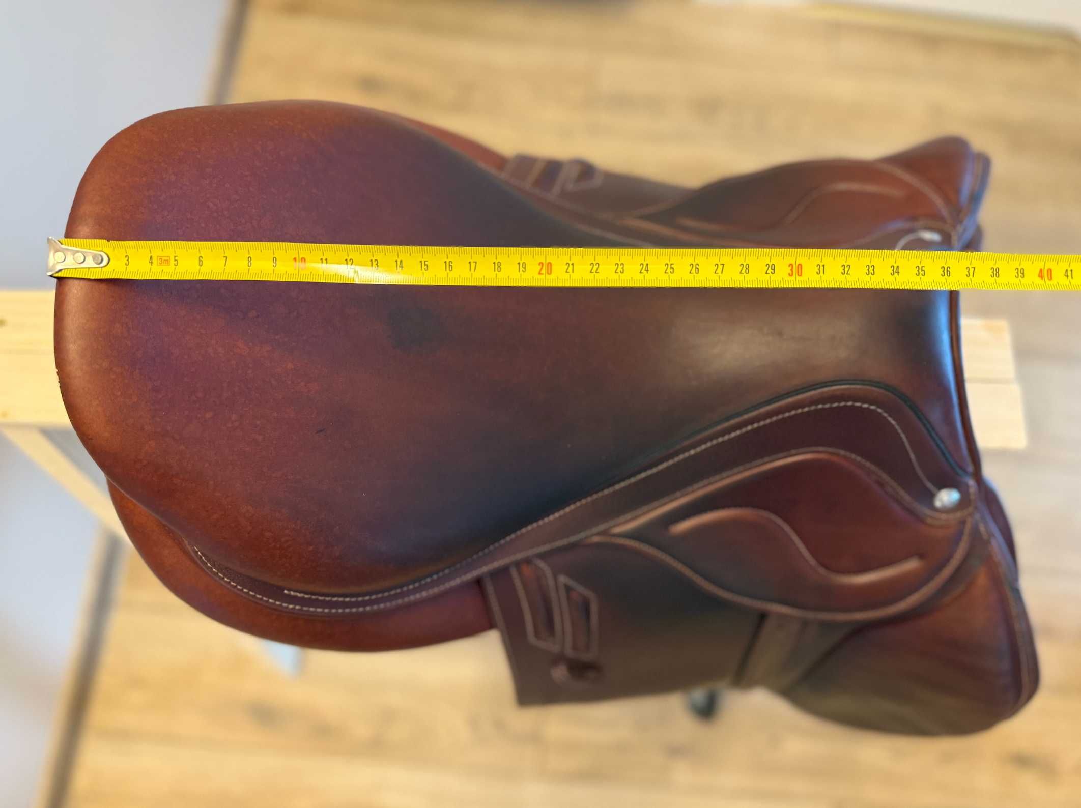 Devoucoux Biarritz Lab 18"