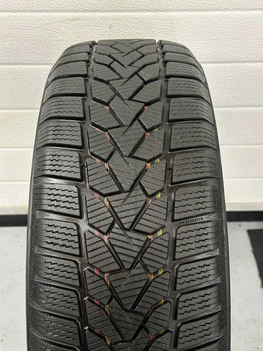 Резина Шини Колеса 205/60 R16 UNIROYAL зима 2021р. комплект