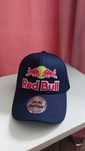 Czarka Red Bull. Nowa.