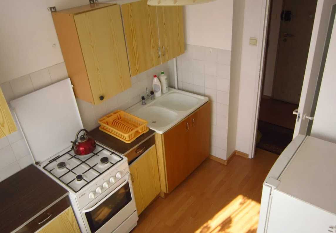 Wynajmę mieszkanie 2-pokojowe, Czuby, Szmaragdowa