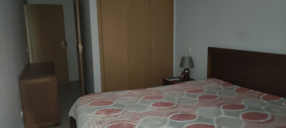 Apartamento T3 com Garagem e Arrecadação