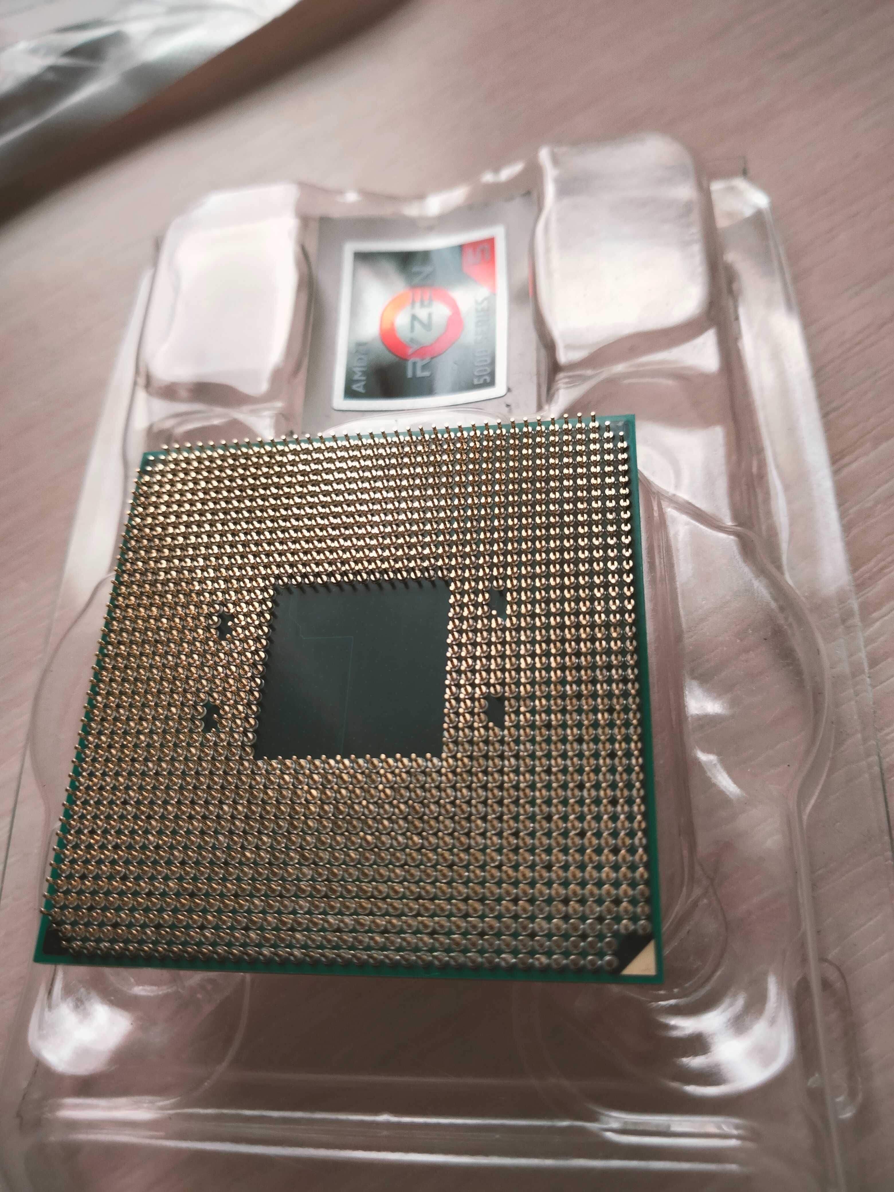 AMD Ryzen 5 5600G