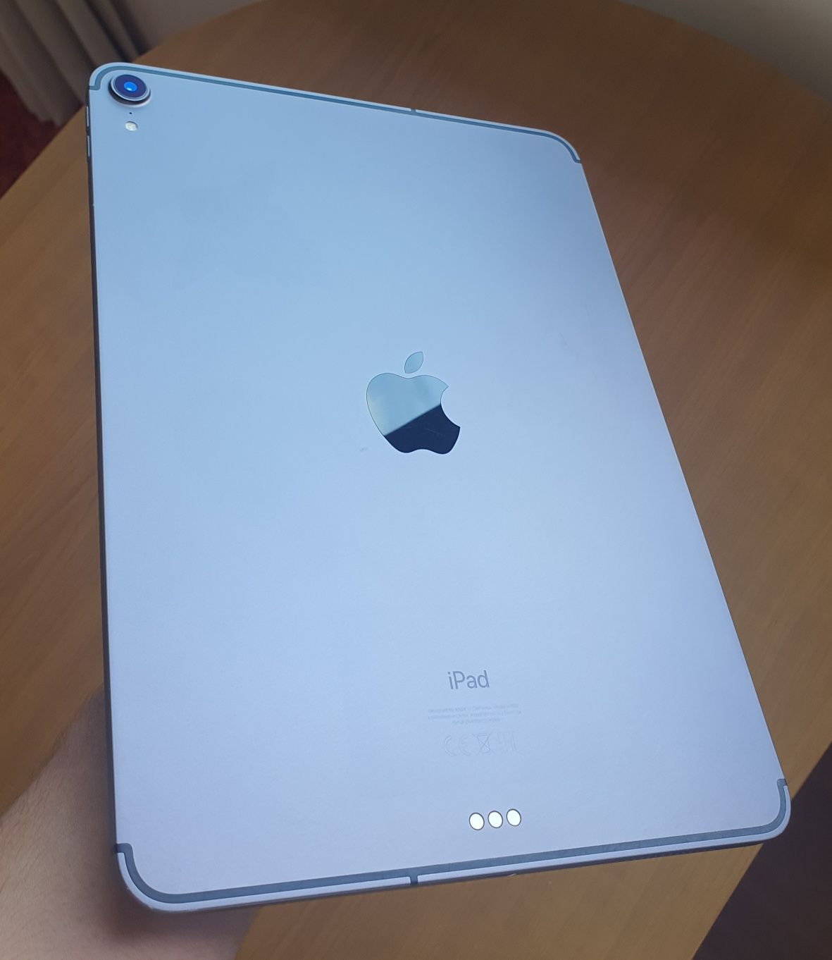 Ipad Pro 11 Wifi + Cellular