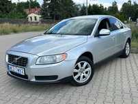 Volvo S80 II*2.5T**