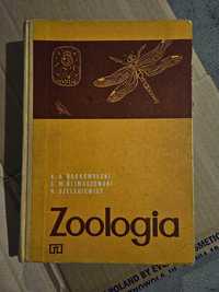 Zoologia - Dobrowolski