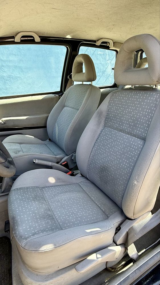 Volkswagen Lupo 1.0MPI - 140 mil km