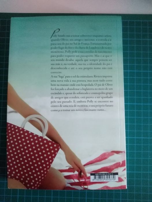 A arte de amar