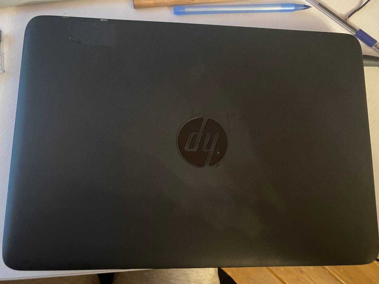 elitebook hp core i5 vpro 166 gb