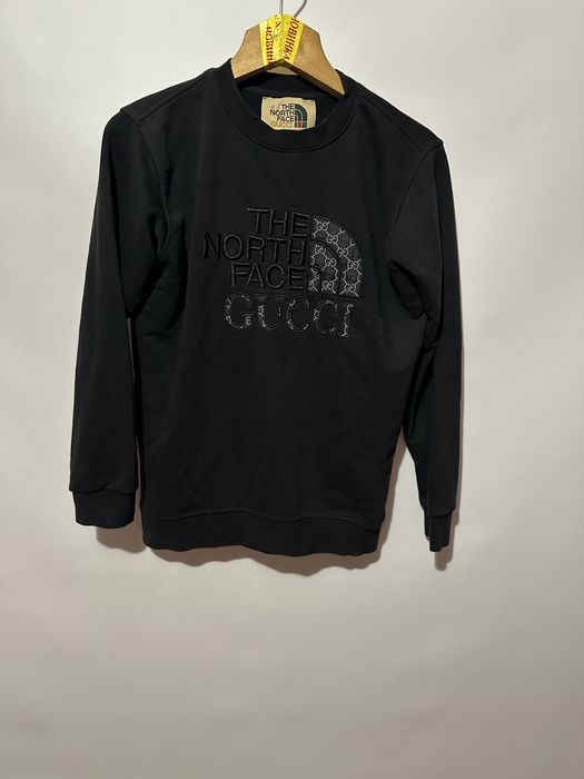 Світшот The North Face Gucci SK8 Casual Drill