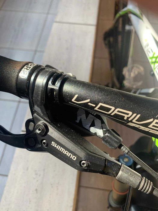 Mountain bike 4ever Inexxis 29’