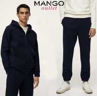 Чоловічий костюм Mango