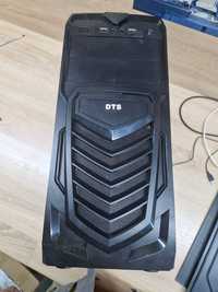 Корпус DTS TD-07
