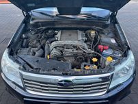 Silnik Subaru ee20z 2.0d BOXER Forester III Legacy Outback