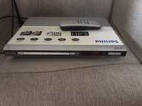 DVD-плеер Philips DVP 520/04