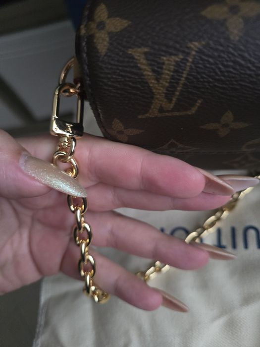 Mala Louis Vuitton