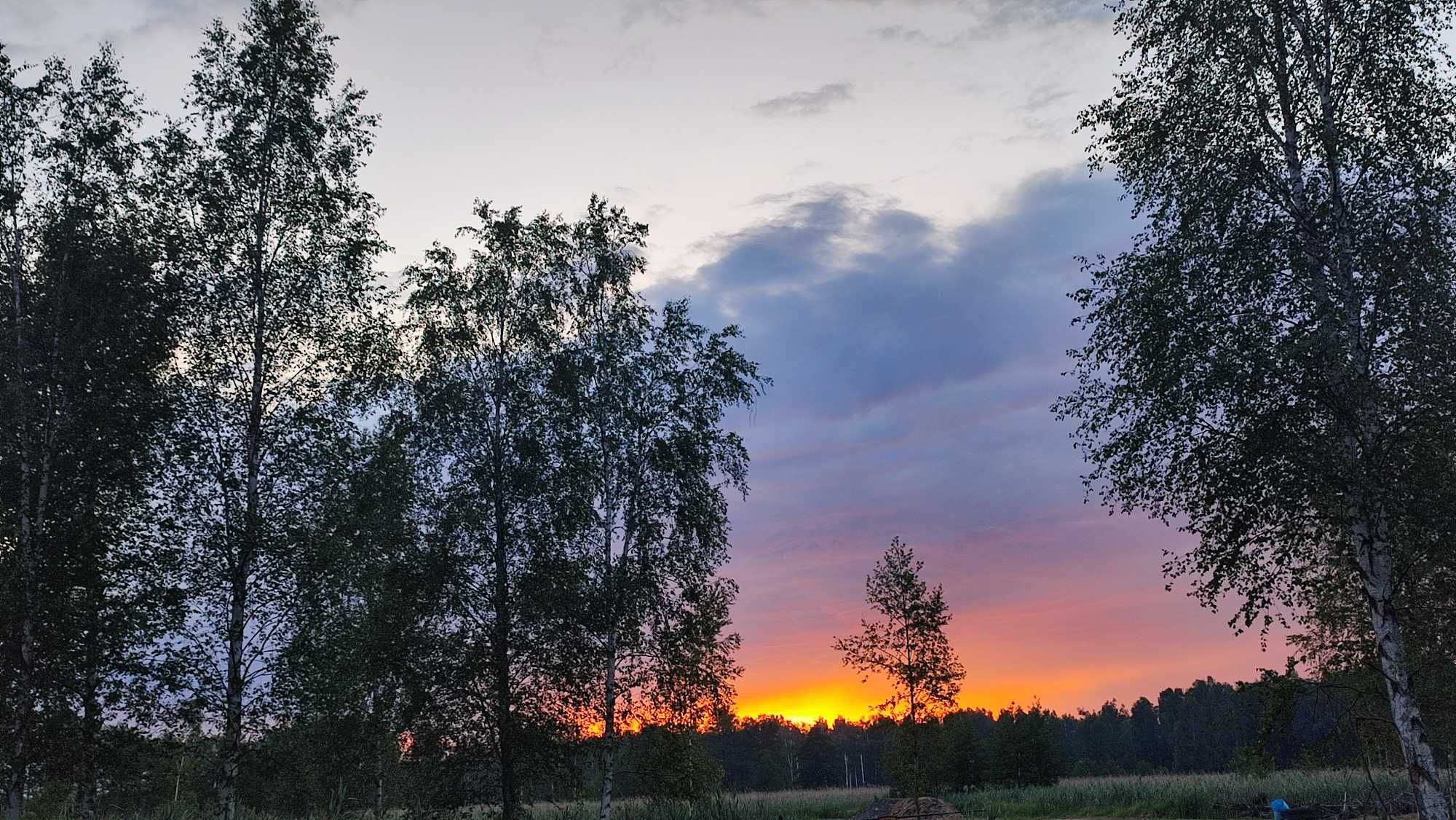 Działka z dostępem do jeziora ROŚ - MAZURY Szczechy Małe