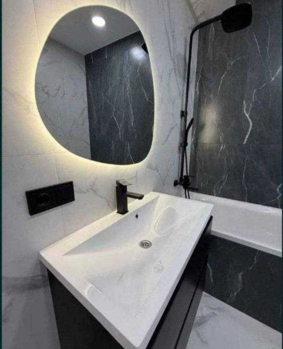 БЕЗ КОМІСІЇ Сучасна двокімнатна квартира. Парк МАМА