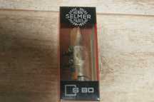 Bocal em metal Selmer para Alto Saxophone