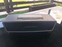 Głośnik bluetooth Bose soundlink mini 2