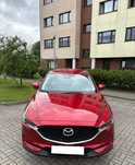 Mazda CX-5 2.5 2019