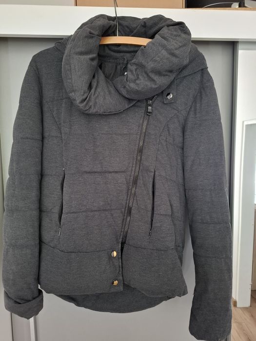 Kurtka zimowa damska "L"