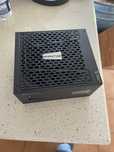 Fonte modular Seasonic Prime 850W 80+ Platinum