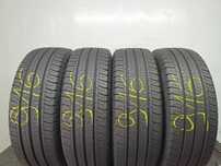 Goodyear EfficientGrip 195/60/16C 2021r. 99/97H Nowe (916)