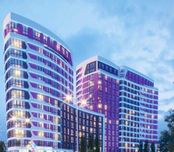 Продаж дворівневої квартири у ЖК Парус Смарт, Львів