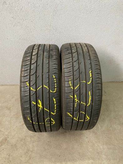 Continental ContiPremiumContact 225/50R17 98H Nr 379