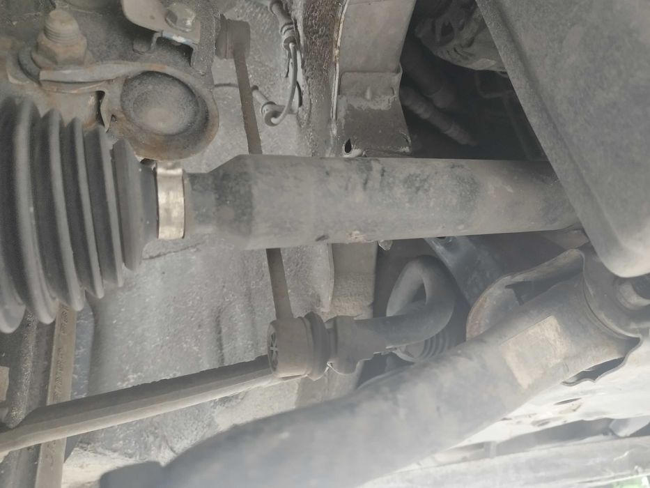 półoś prawa Hyundai I30 II 1.4 CRDI