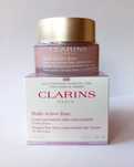 Clarins krem na dzień +30 przeciwzmarszkowy Multi Active Jour