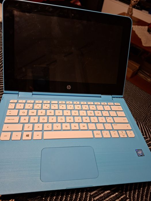 Computador portatil Hp