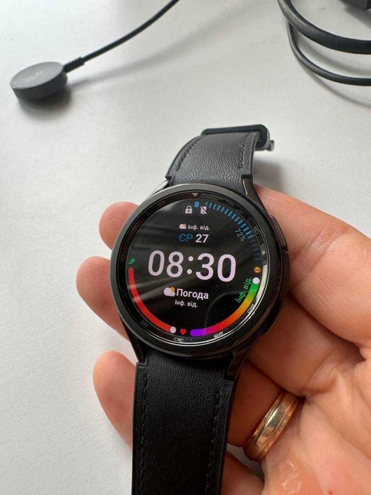 Samsung Watch 6 Classic 43 mm