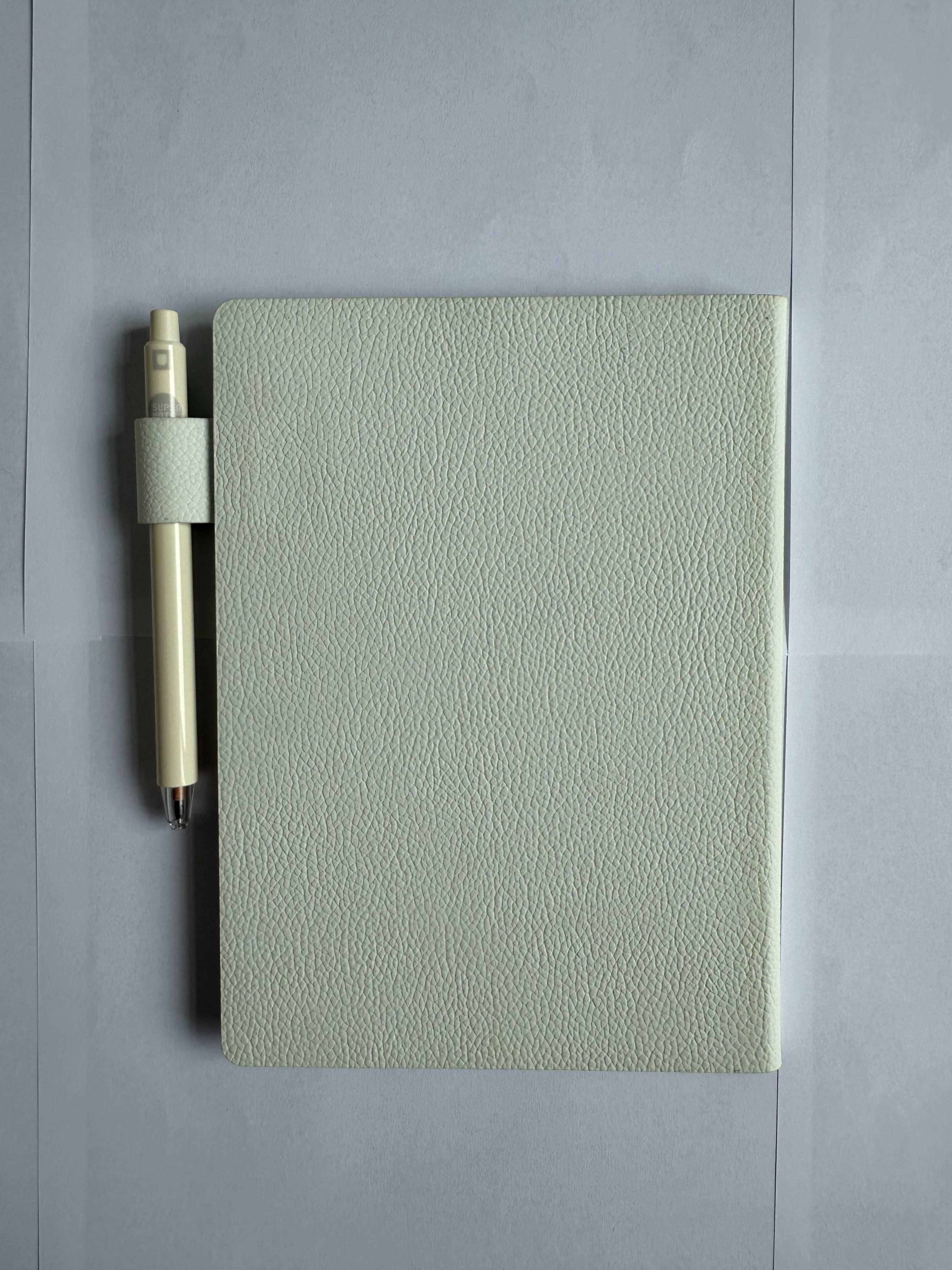 Supernote Nomad електронна книга записник