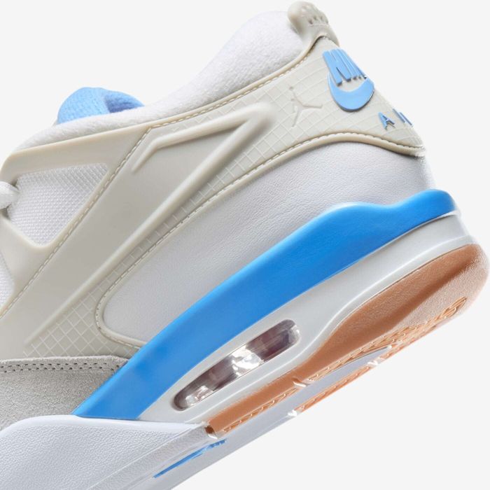 Кросівки Nike Air Jordan 4 Rm Tiempo Legend(40р по 44.5р) (FQ7939-104)
