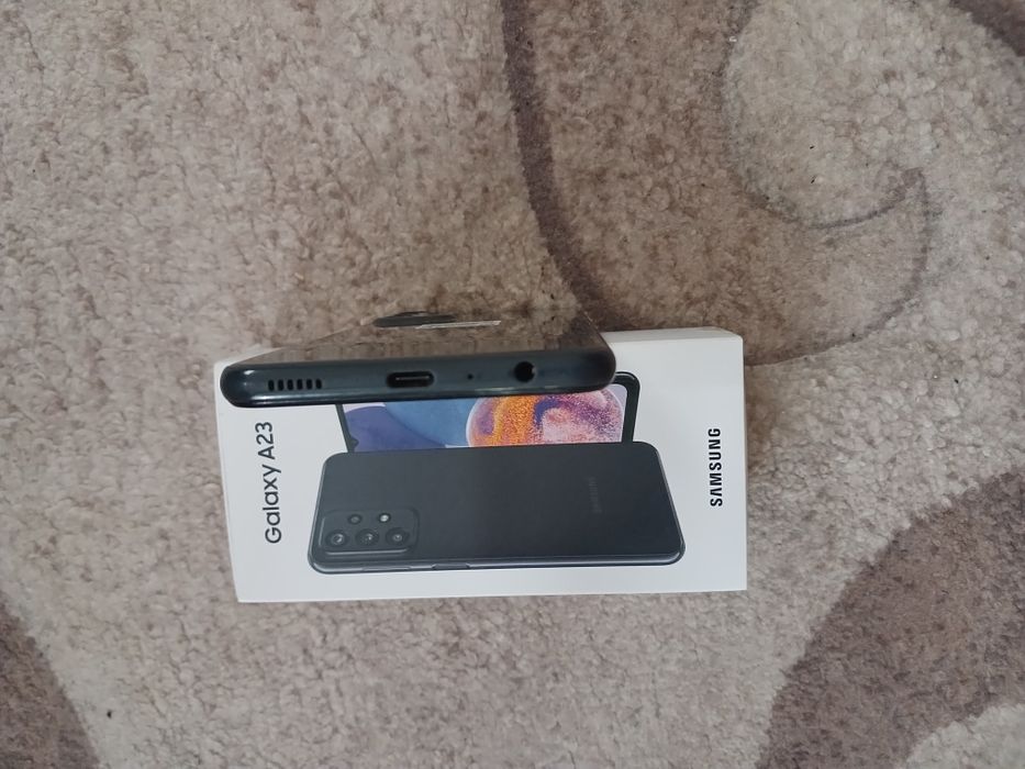 Samsung Galaxy a23 6/128