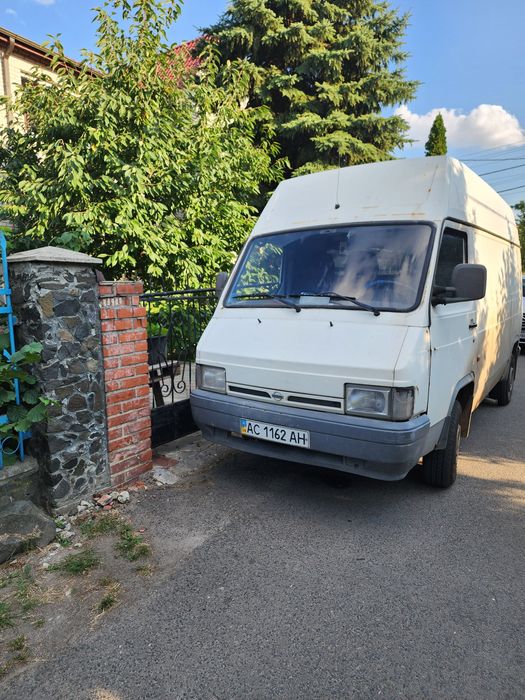 Продам вантажний бус