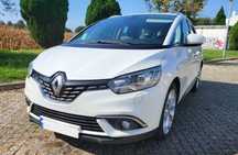 Renault Grand Scénic - 1.5 DCI - 7 lugares