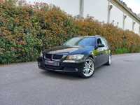 BMW 318 d Touring Sport