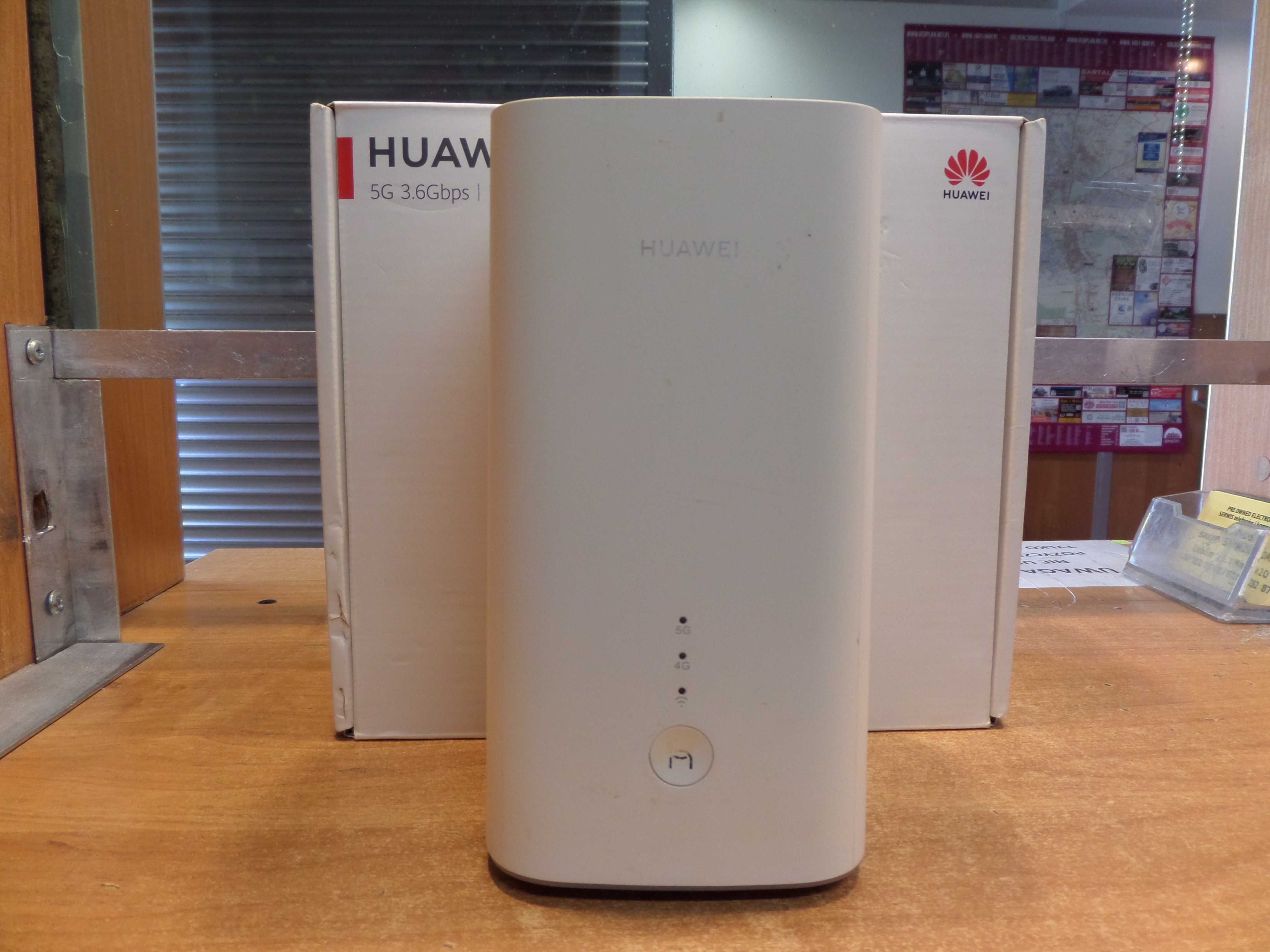 Router HUAWEI H122/373 5G CPE Pro 2