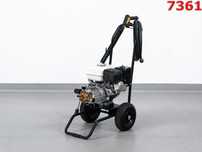 Myjka Zimnowodna Spalinowa KRANZLE HONDA 3900NETTO