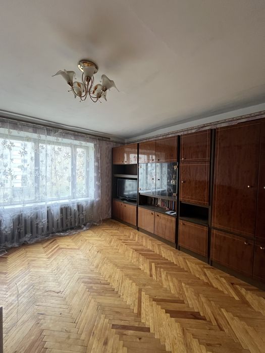 ОРЕНДА! Двокімнатна квартира на пр.Соборності